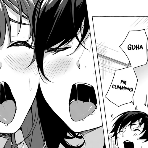 Sex and Dungeon Chapter 15 cover