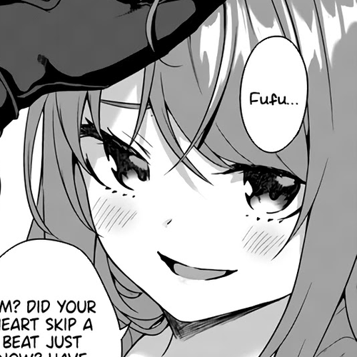 Sex and Dungeon Chapter 19 cover