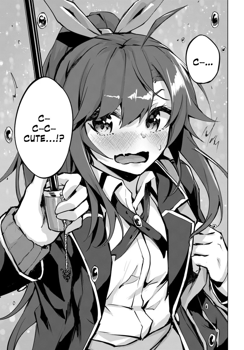 Sex and Dungeon Chapter 2 page 35 - Chapter 2