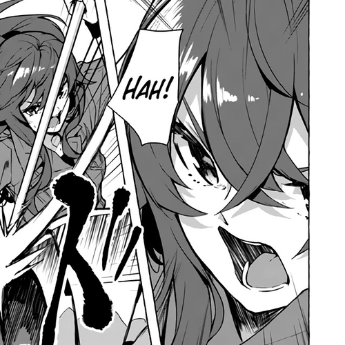 Sex and Dungeon Chapter 21 cover