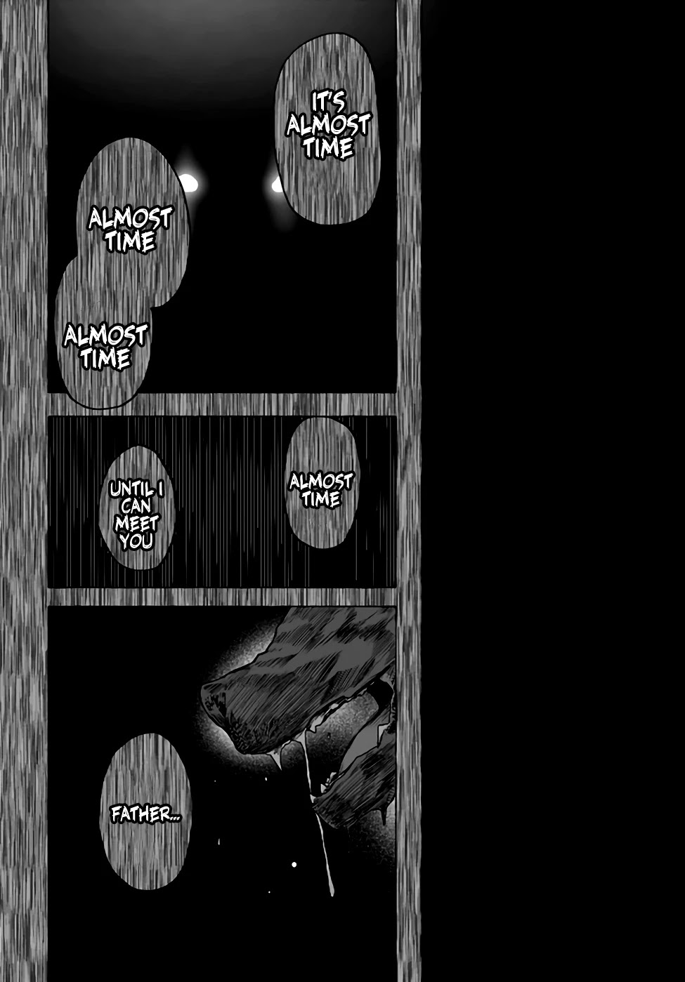 Sex and Dungeon Chapter 23 page 44 - Chapter 23