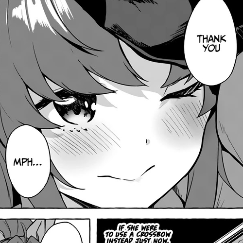 Sex and Dungeon Chapter 25 cover