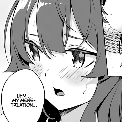 Sex and Dungeon Chapter 27 cover