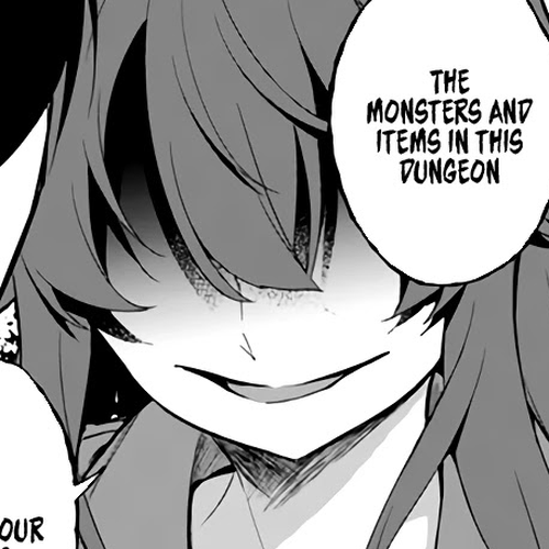 Sex and Dungeon Chapter 29 cover