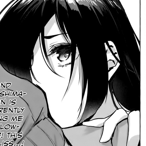 Sex and Dungeon Chapter 3 cover