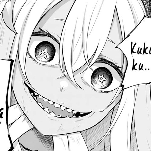 Sex and Dungeon Chapter 33 cover