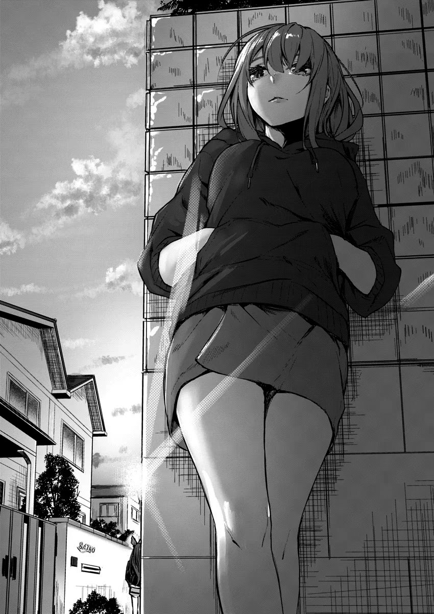 Sex and Dungeon Chapter 5 page 36 - Chapter 5