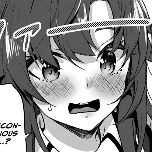 Sex and Dungeon Chapter 5 cover