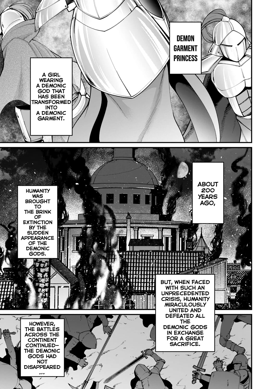 Sex Fantasy Chapter 1 page 11 - Chapter 1