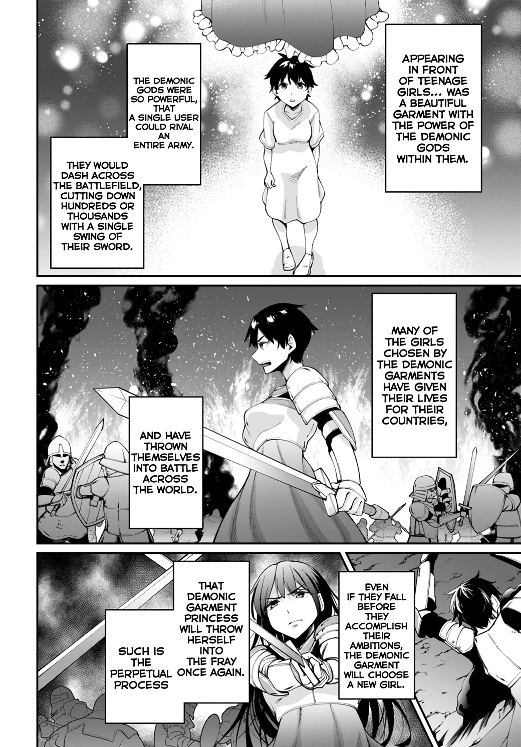 Sex Fantasy Chapter 1 page 12 - Chapter 1
