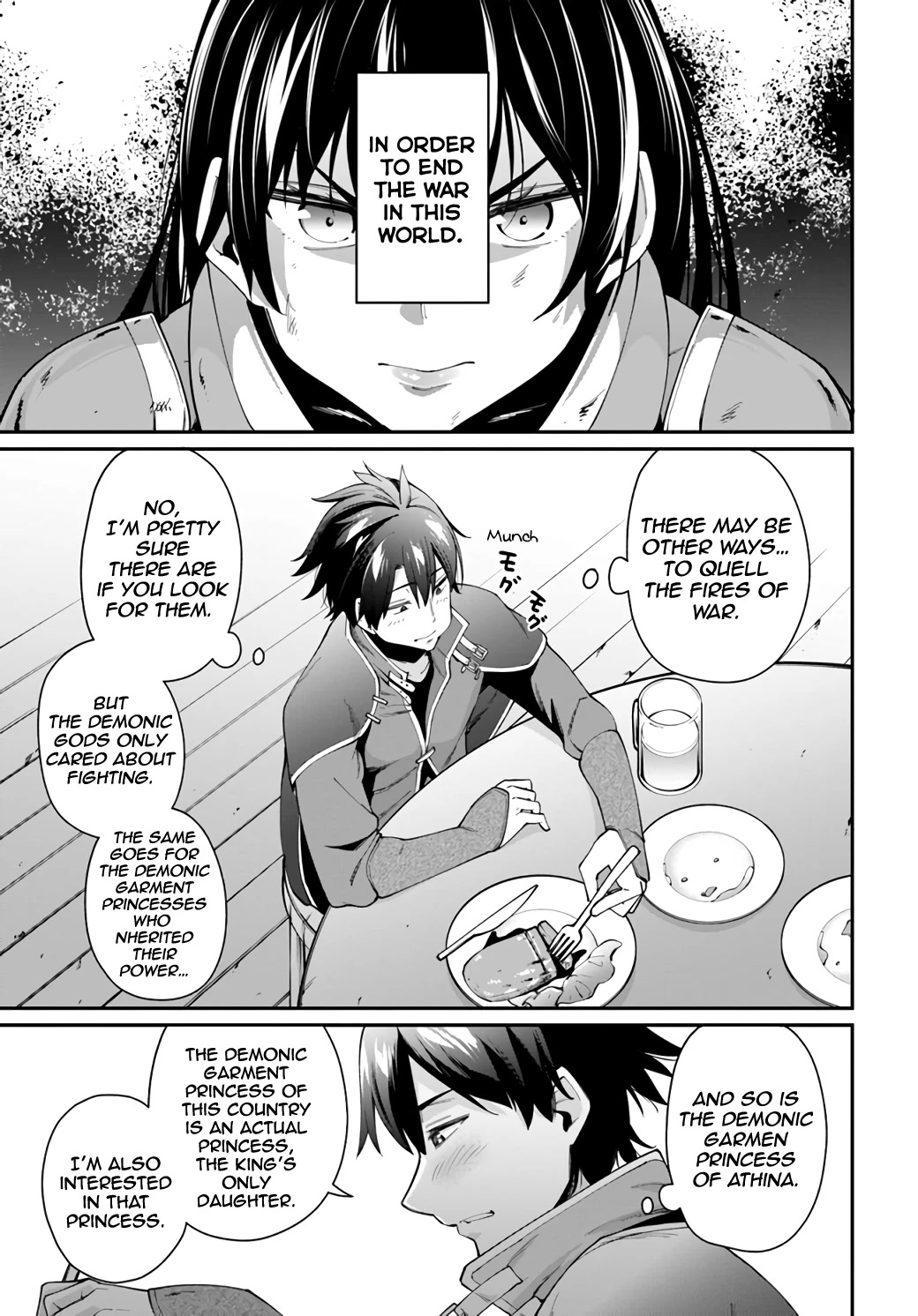 Sex Fantasy Chapter 1 page 13 - Chapter 1