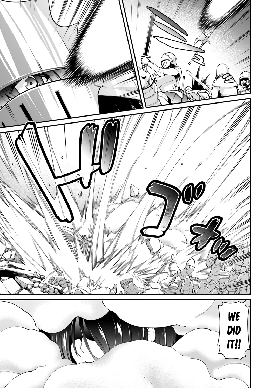 Sex Fantasy Chapter 1 page 5 - Chapter 1