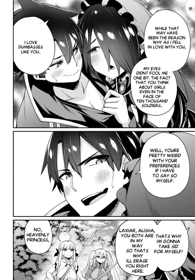 Sex Fantasy Chapter 10.1 page 13 - Chapter 10.1