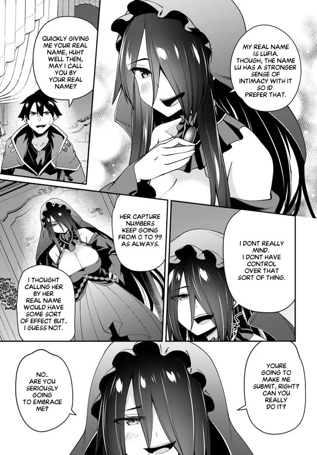 Sex Fantasy Chapter 10.1 page 18 - Chapter 10.1