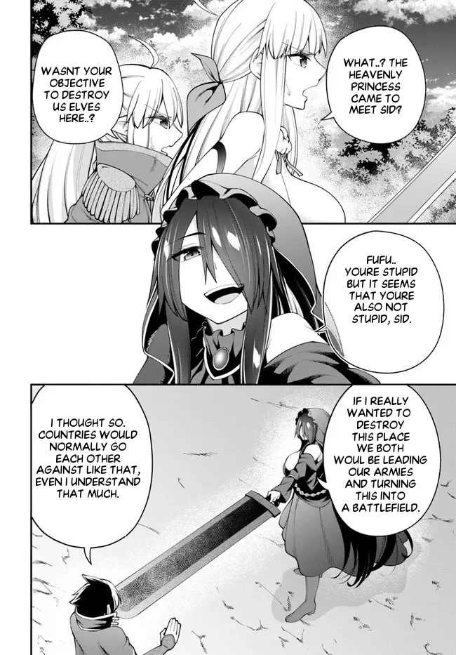 Sex Fantasy Chapter 10.1 page 5 - Chapter 10.1