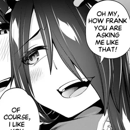 Sex Fantasy Chapter 10.1 cover