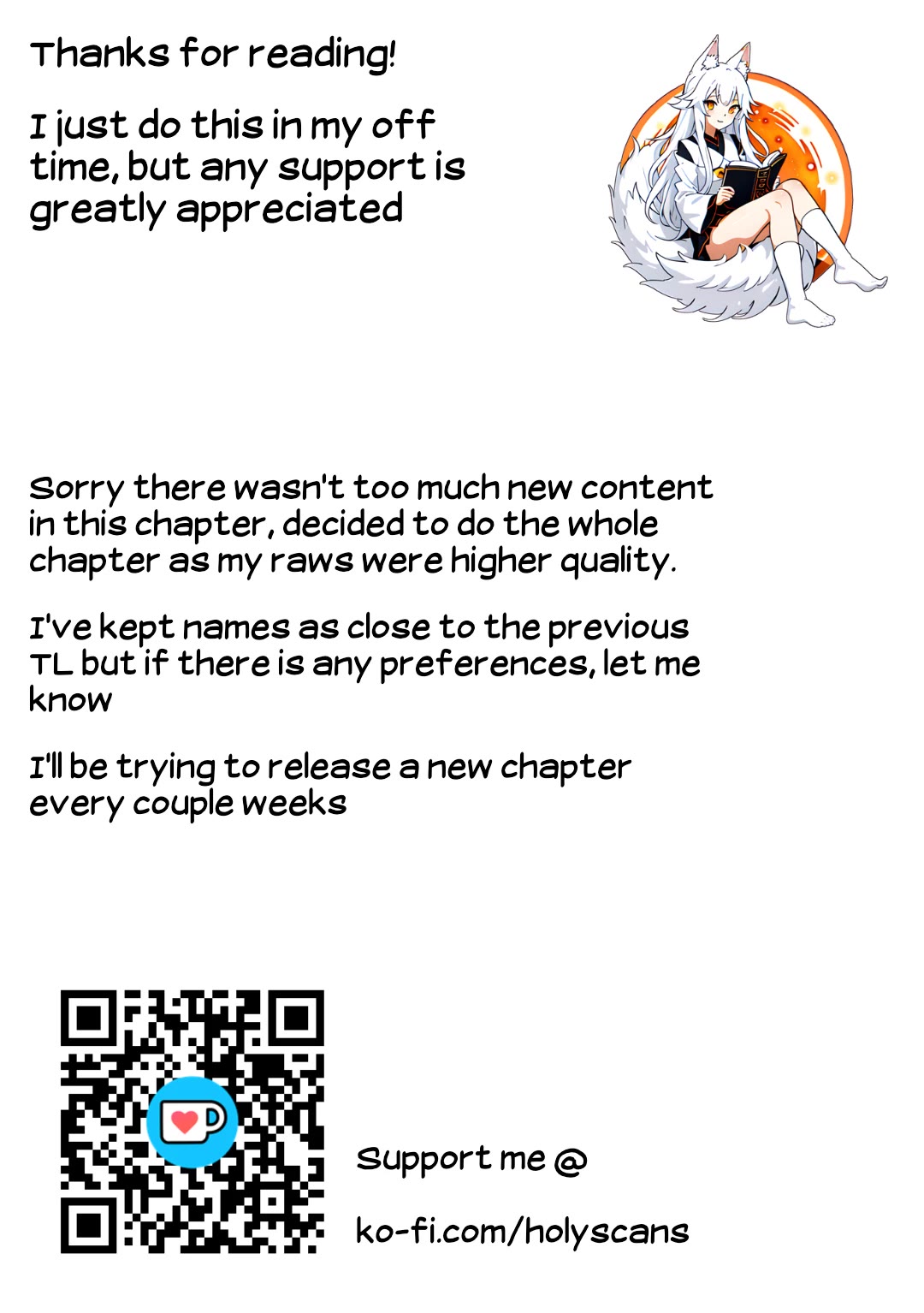 Sex Fantasy Chapter 11 page 32 - Chapter 11