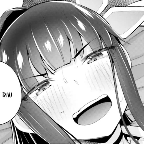 Sex Fantasy Chapter 11 cover