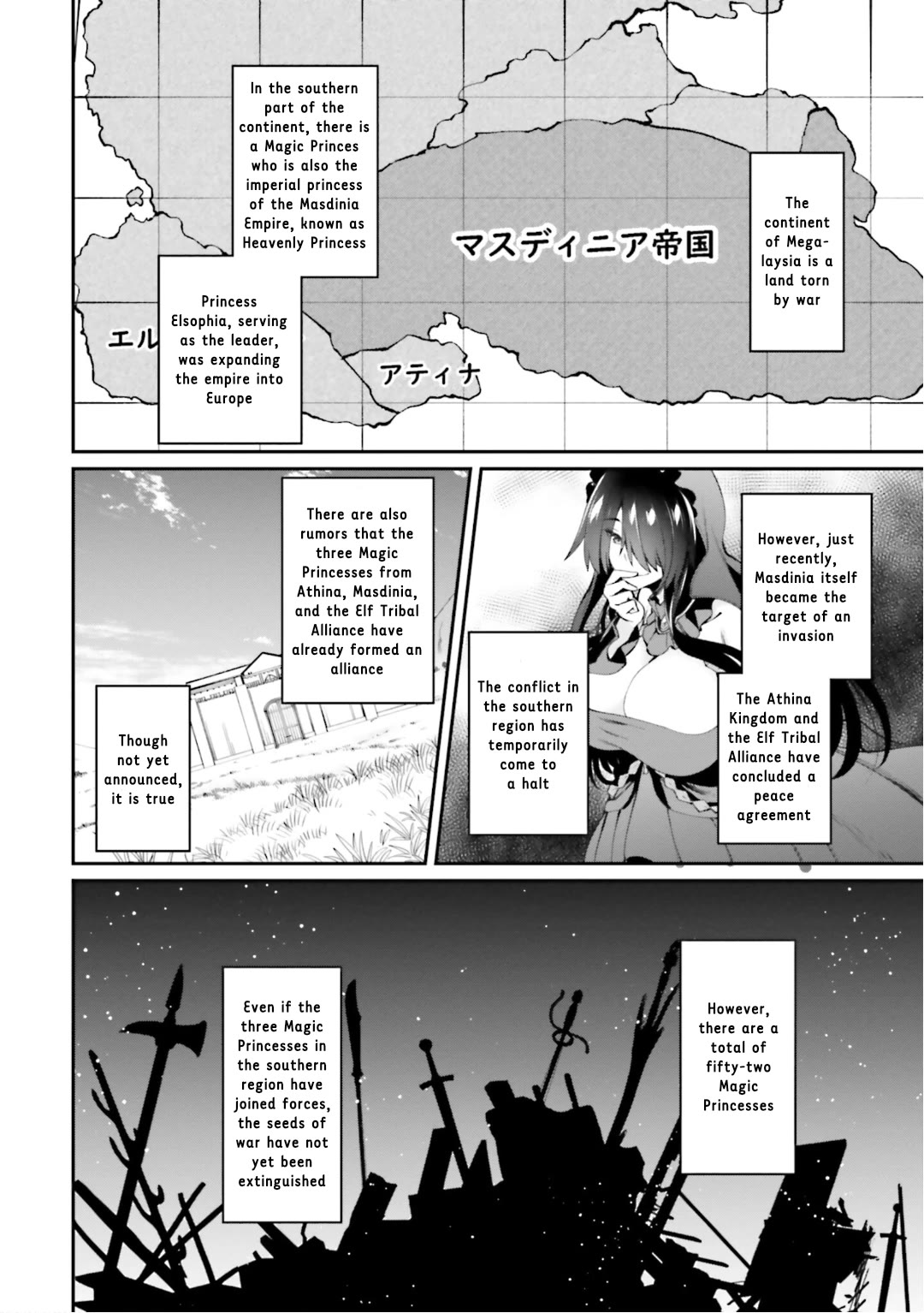 Sex Fantasy Chapter 13 page 8 - Chapter 13