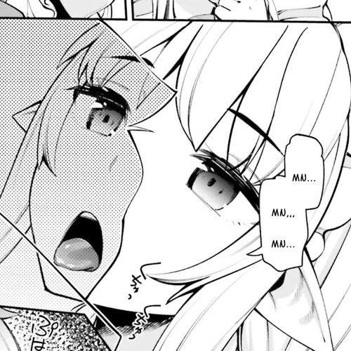 Sex Fantasy Chapter 13 cover