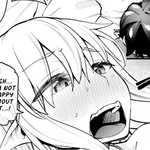 Sex Fantasy Chapter 14 cover