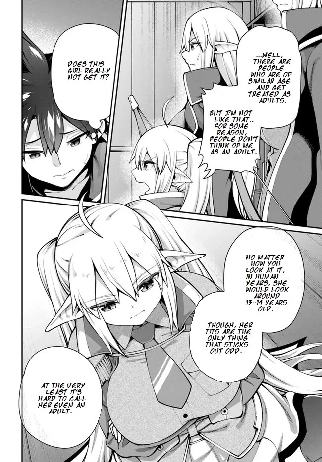 Sex Fantasy Chapter 5.1 page 5 - Chapter 5.1