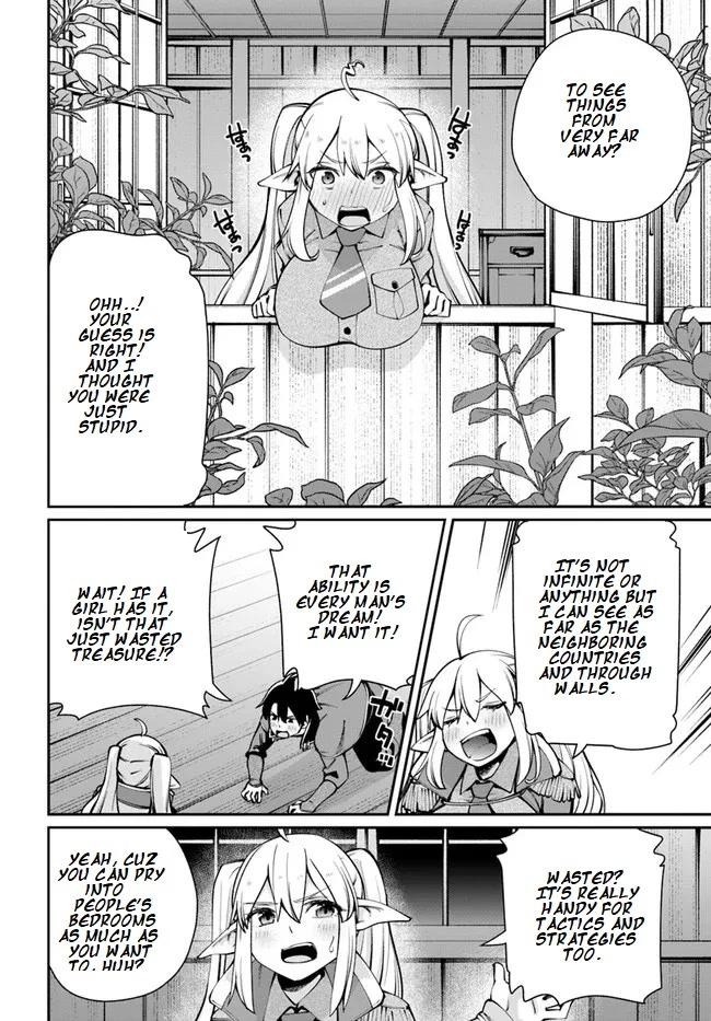 Sex Fantasy Chapter 5.1 page 9 - Chapter 5.1