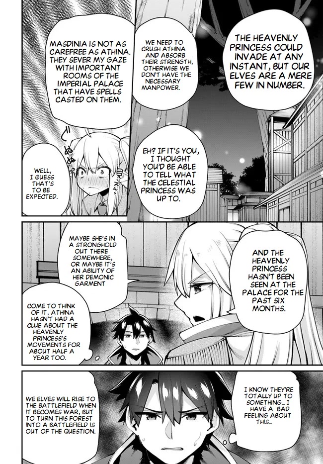 Sex Fantasy Chapter 5.2 page 9 - Chapter 5.2