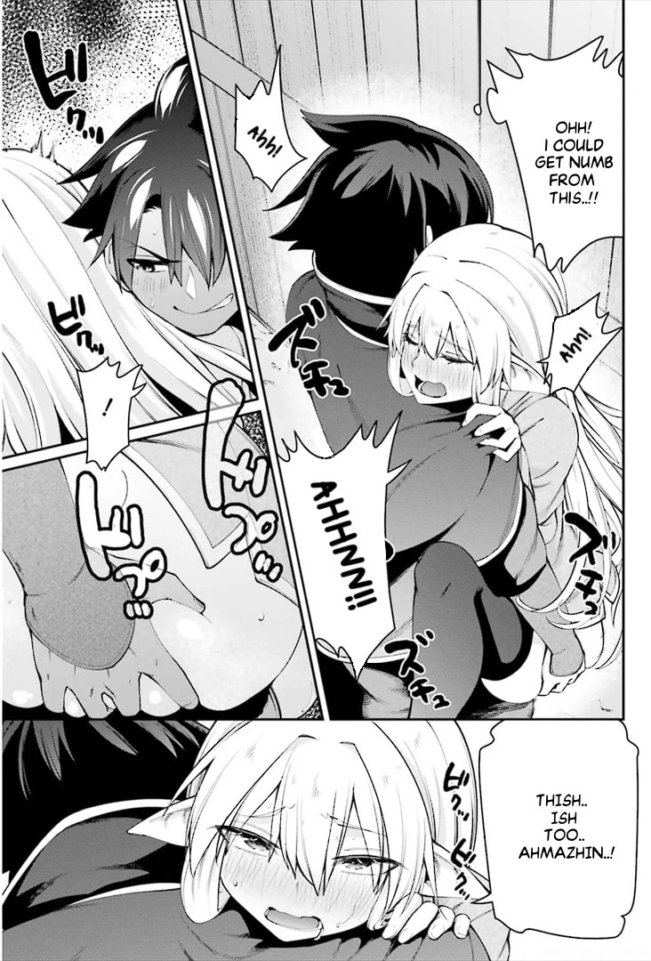 Sex Fantasy Chapter 6.2 page 13 - Chapter 6.2