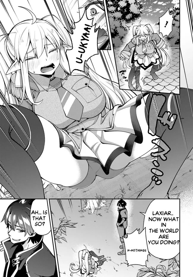 Sex Fantasy Chapter 6.2 page 3 - Chapter 6.2