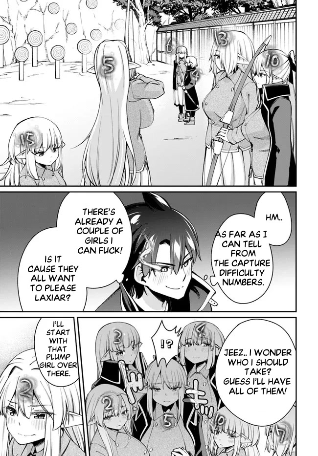 Sex Fantasy Chapter 6.2 page 9 - Chapter 6.2