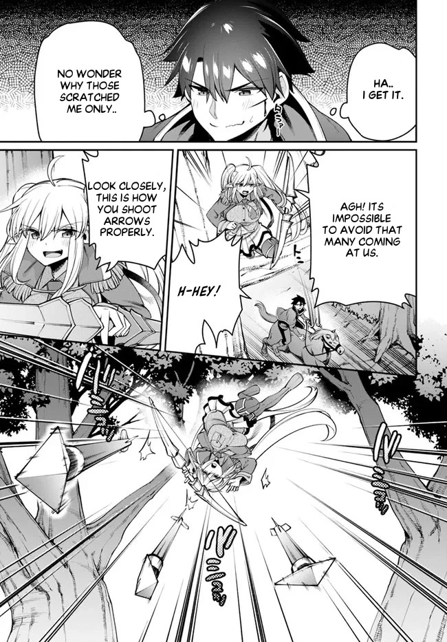 Sex Fantasy Chapter 7.1 page 16 - Chapter 7.1