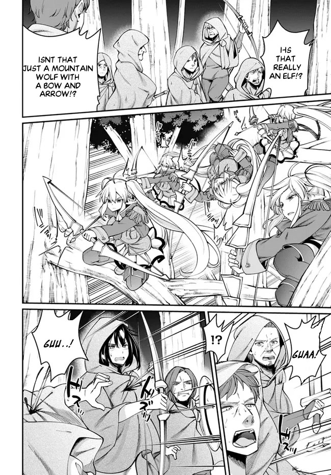 Sex Fantasy Chapter 7.1 page 17 - Chapter 7.1