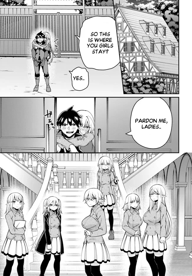 Sex Fantasy Chapter 7.2 page 11 - Chapter 7.2