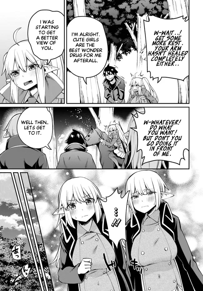 Sex Fantasy Chapter 7.2 page 7 - Chapter 7.2
