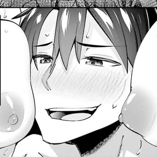 Sex Fantasy Chapter 7.2 cover