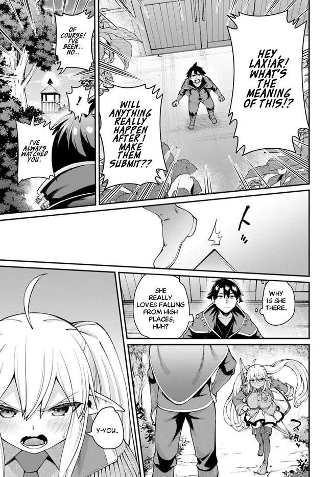 Sex Fantasy Chapter 8.1 page 4 - Chapter 8.1