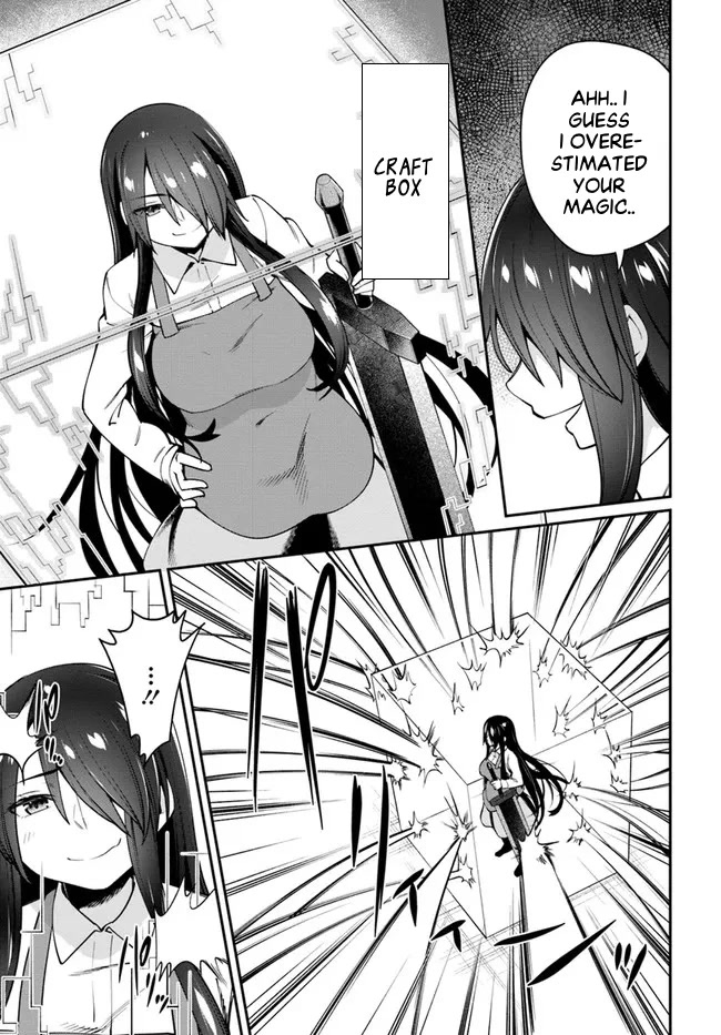 Sex Fantasy Chapter 9.1 page 12 - Chapter 9.1