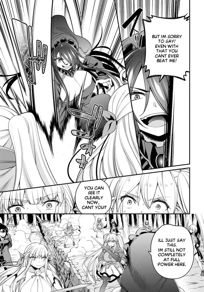 Sex Fantasy Chapter 9.2 page 11 - Chapter 9.2