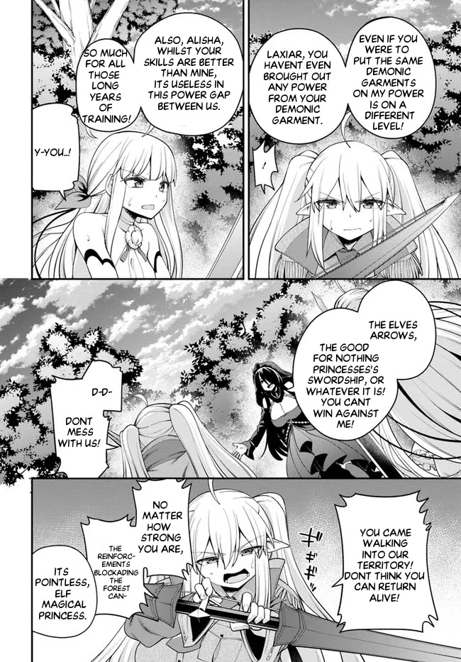 Sex Fantasy Chapter 9.2 page 12 - Chapter 9.2