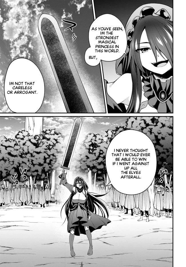 Sex Fantasy Chapter 9.2 page 13 - Chapter 9.2