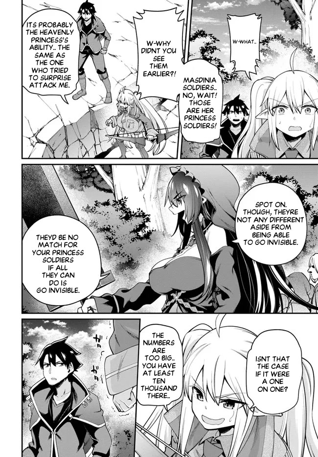 Sex Fantasy Chapter 9.2 page 14 - Chapter 9.2