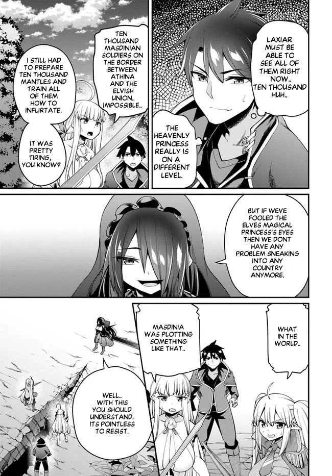Sex Fantasy Chapter 9.2 page 15 - Chapter 9.2