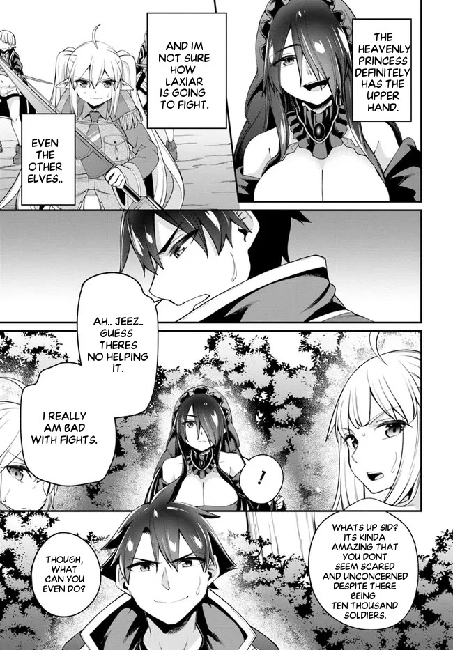 Sex Fantasy Chapter 9.2 page 17 - Chapter 9.2