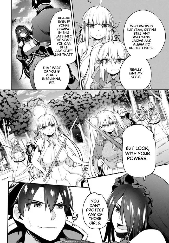 Sex Fantasy Chapter 9.2 page 18 - Chapter 9.2