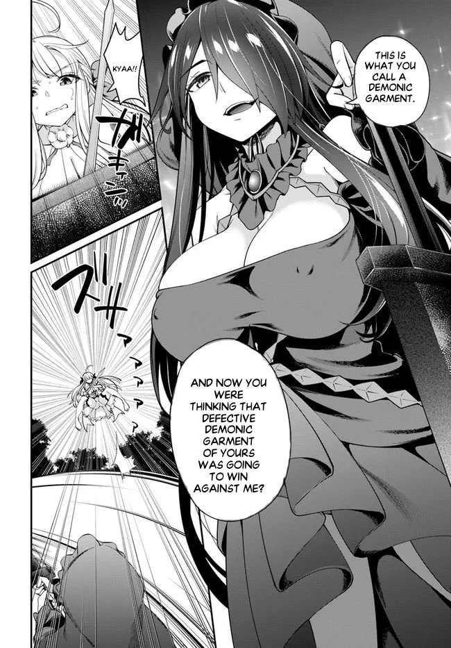 Sex Fantasy Chapter 9.2 page 4 - Chapter 9.2