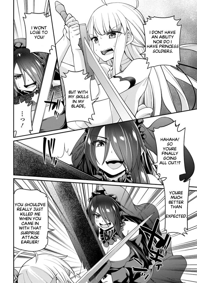 Sex Fantasy Chapter 9.2 page 8 - Chapter 9.2