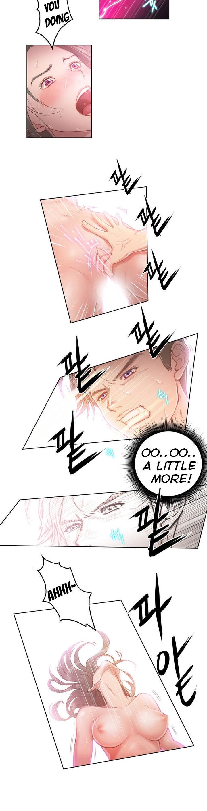 Sex Knights Chapter 1 page 10 - Chapter 1