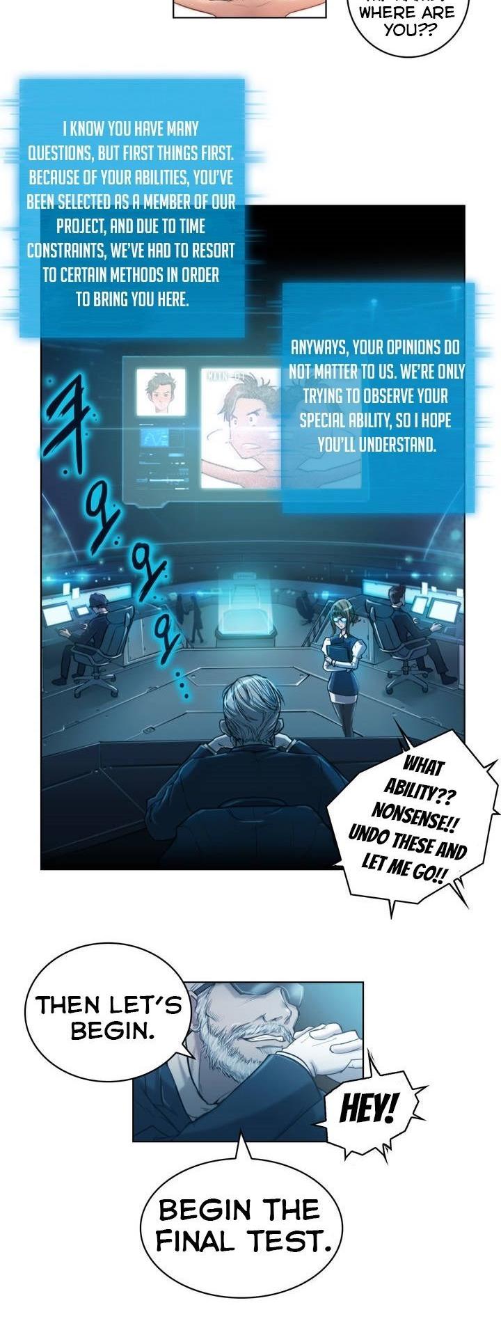 Sex Knights Chapter 1 page 19 - Chapter 1