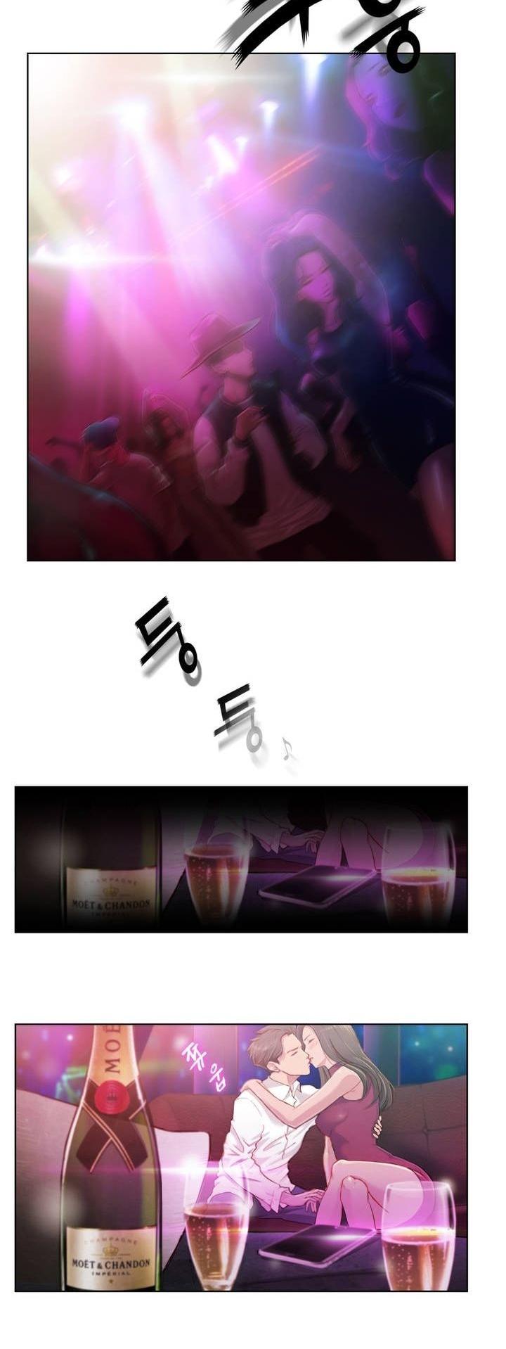 Sex Knights Chapter 1 page 4 - Chapter 1